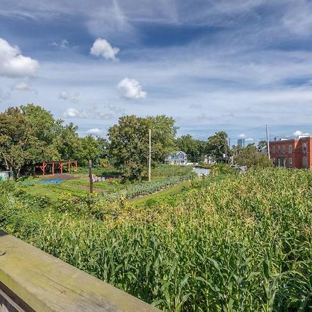 New! Boston Condo Near Mbta, 3 Mi To Fenway! ภายนอก รูปภาพ