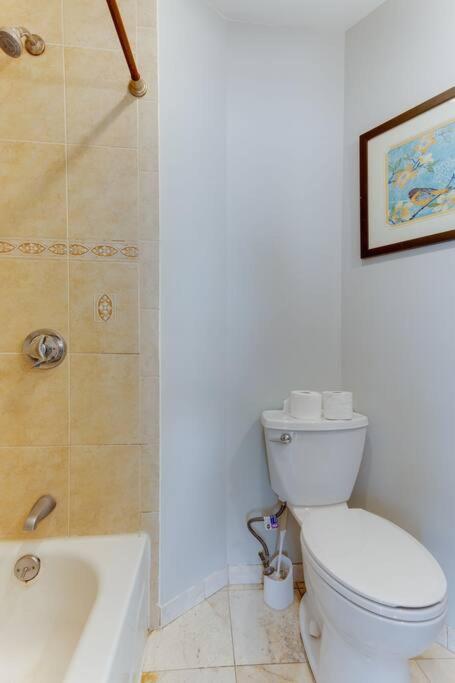 New! Boston Condo Near Mbta, 3 Mi To Fenway! ภายนอก รูปภาพ