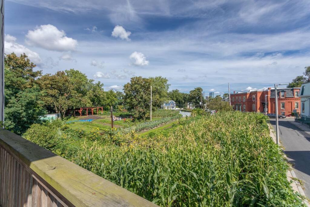 New! Boston Condo Near Mbta, 3 Mi To Fenway! ภายนอก รูปภาพ