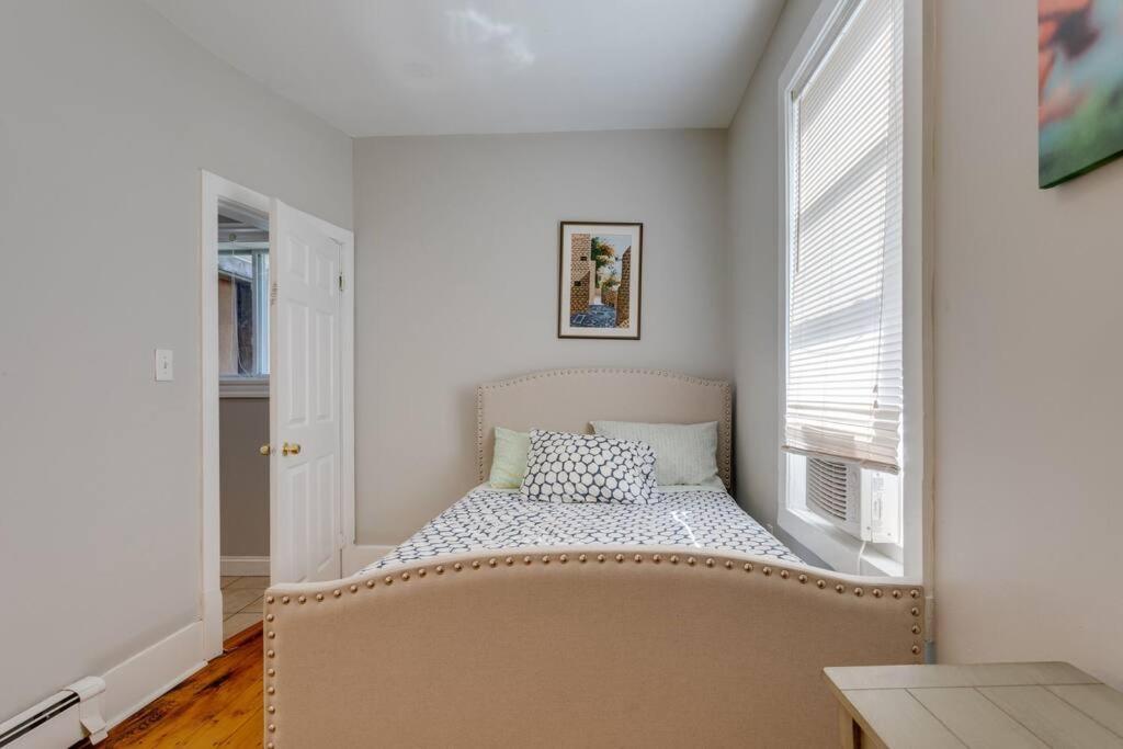 New! Boston Condo Near Mbta, 3 Mi To Fenway! ภายนอก รูปภาพ