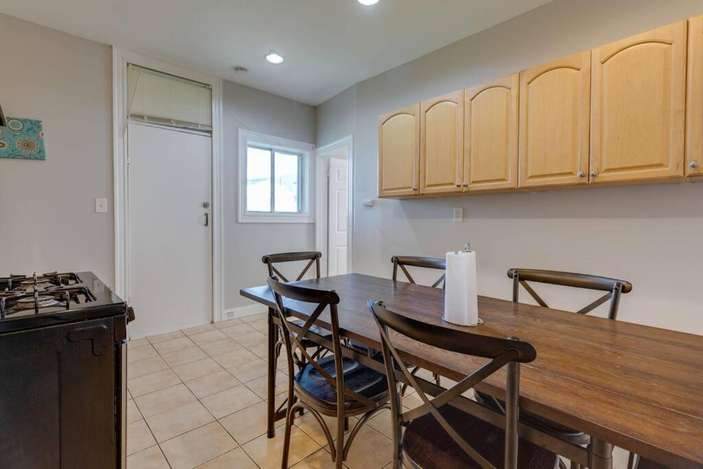 New! Boston Condo Near Mbta, 3 Mi To Fenway! ภายนอก รูปภาพ
