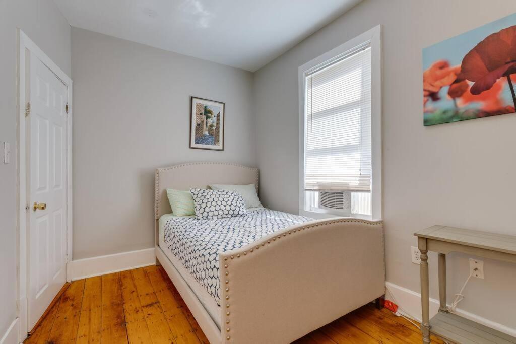 New! Boston Condo Near Mbta, 3 Mi To Fenway! ภายนอก รูปภาพ