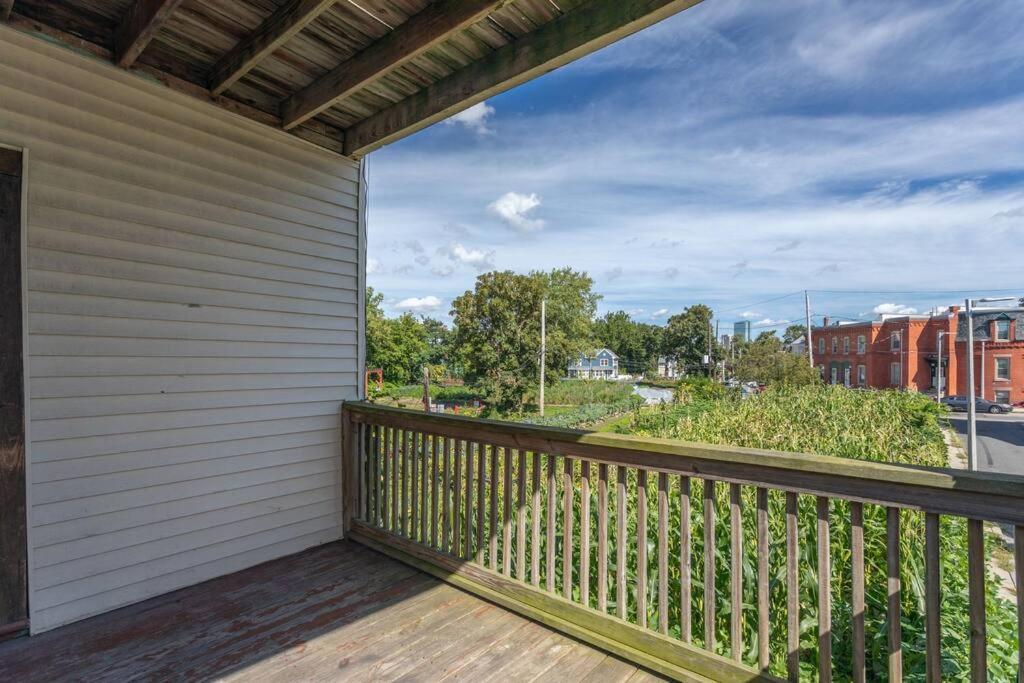 New! Boston Condo Near Mbta, 3 Mi To Fenway! ภายนอก รูปภาพ