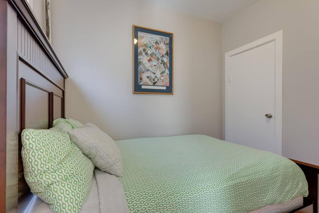 New! Boston Condo Near Mbta, 3 Mi To Fenway! ภายนอก รูปภาพ